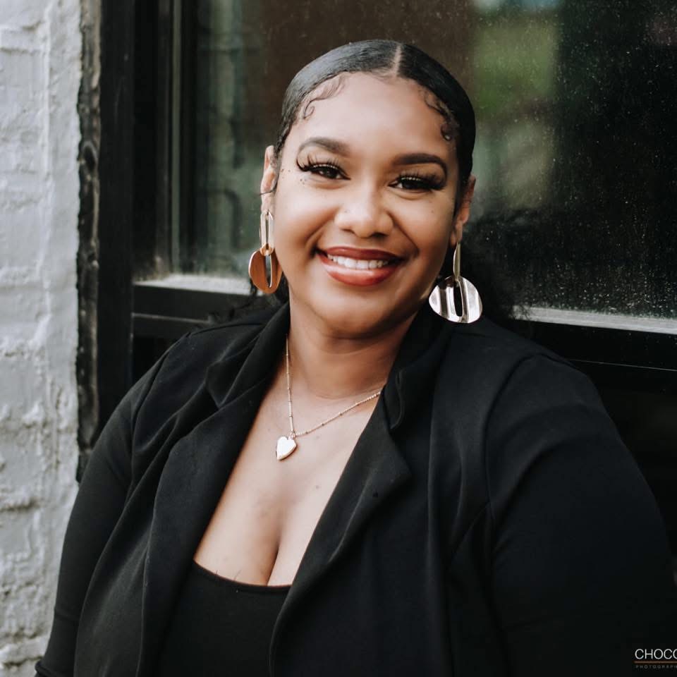 Arielle Fairley