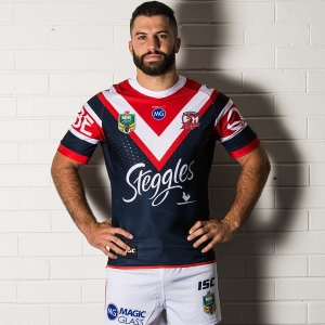 James Tedesco