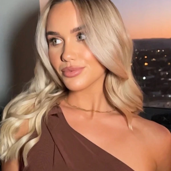 Brielle Holmes