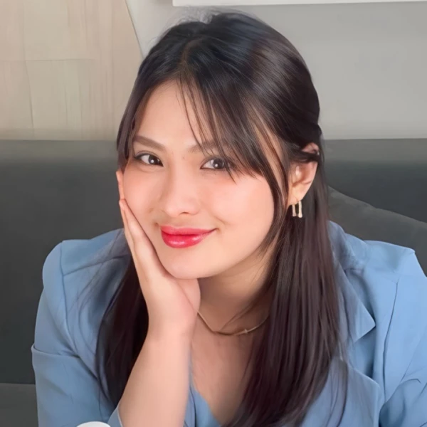 May Ann Awitin