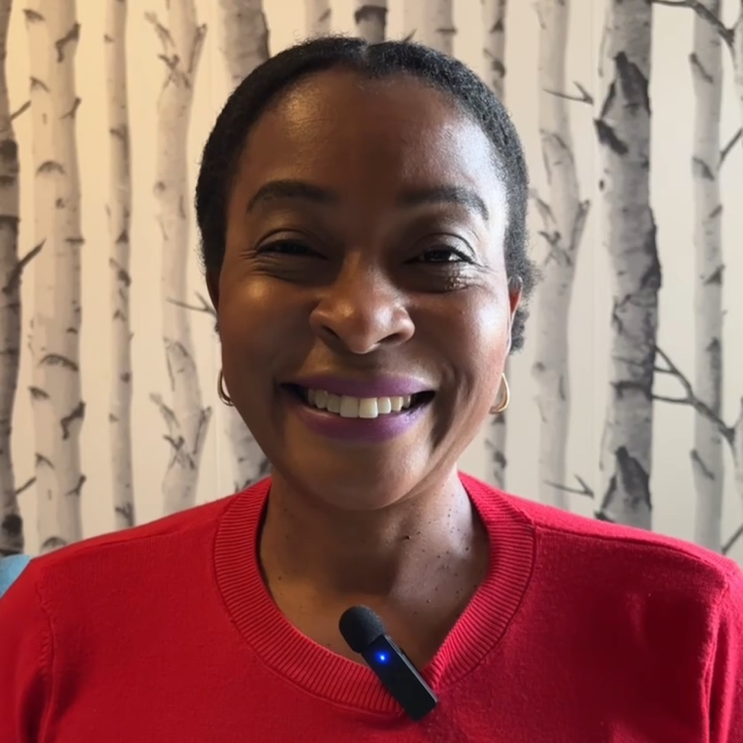 Nadine Young-Bradshaw
