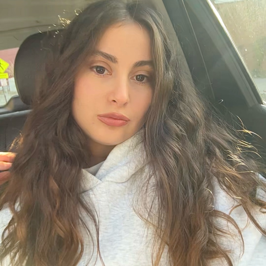 Mirela Hysa