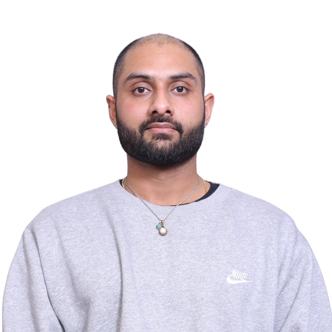 Rishabh Sharma