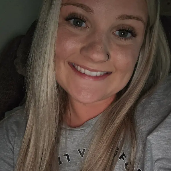Krysten Boyd