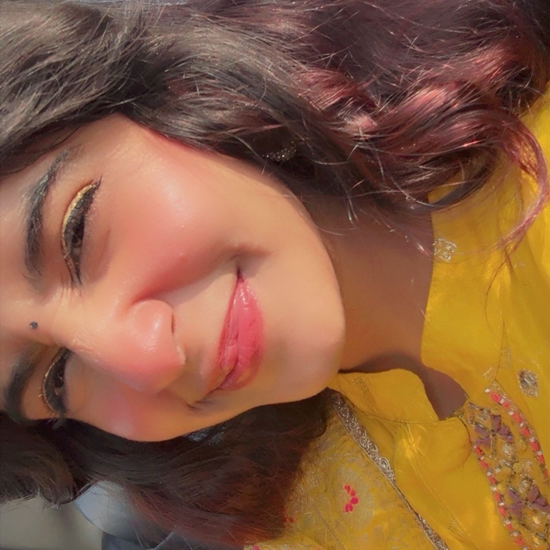 Aastha Sharma