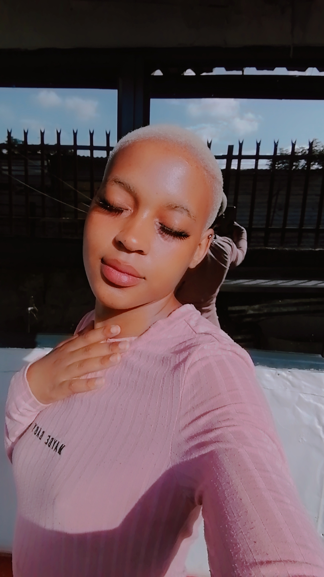 Nthabiseng Makhubela
