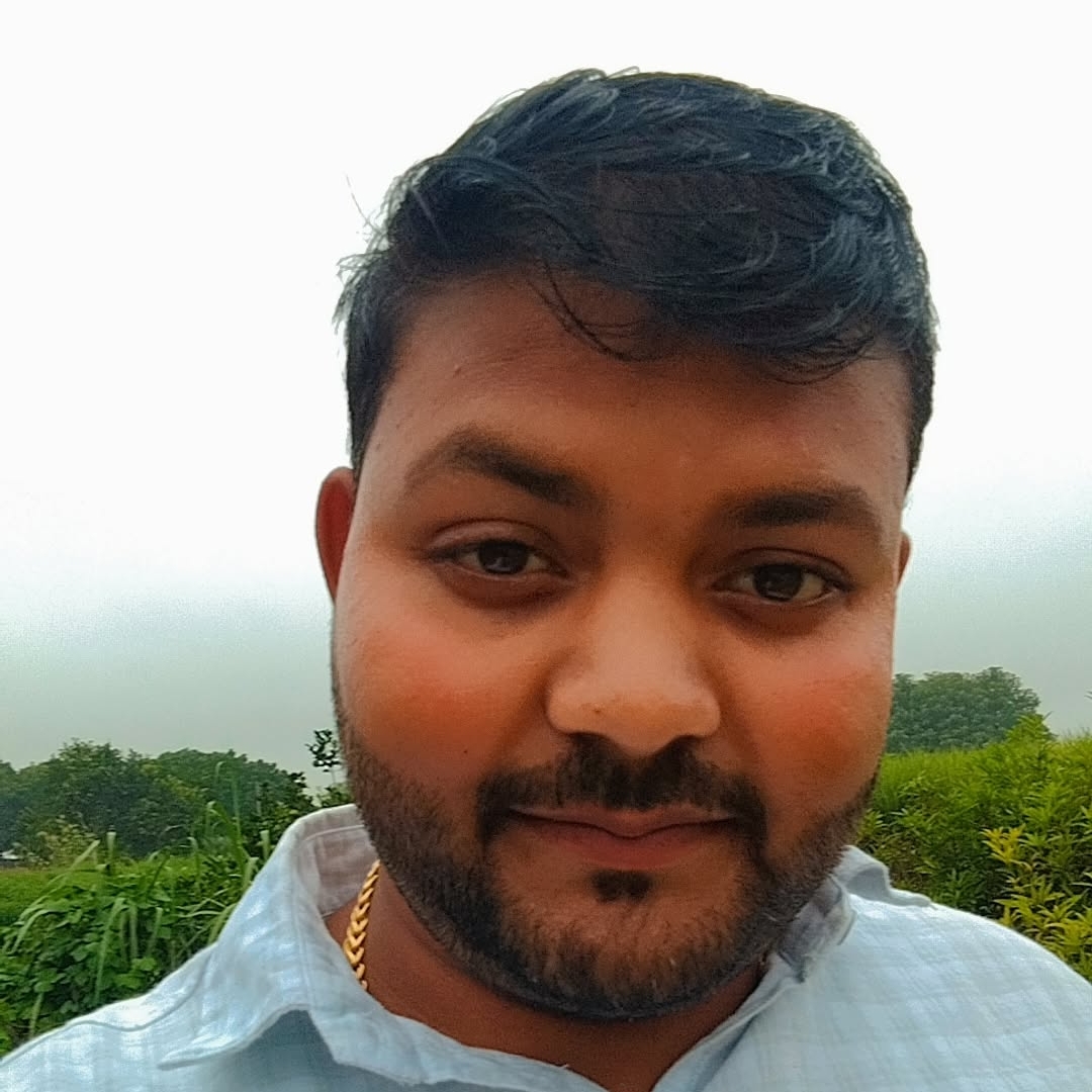 Uday Patel