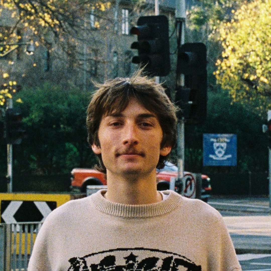Blair Mcintyre