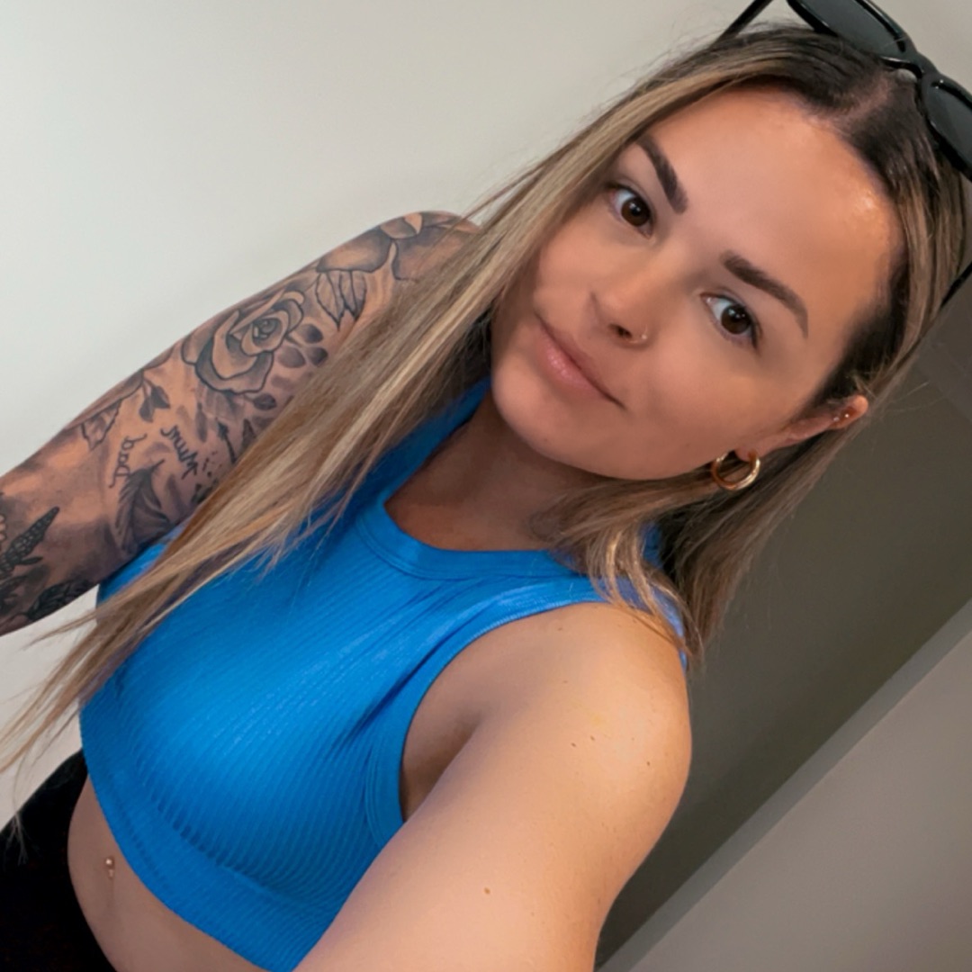 Tayla Woods