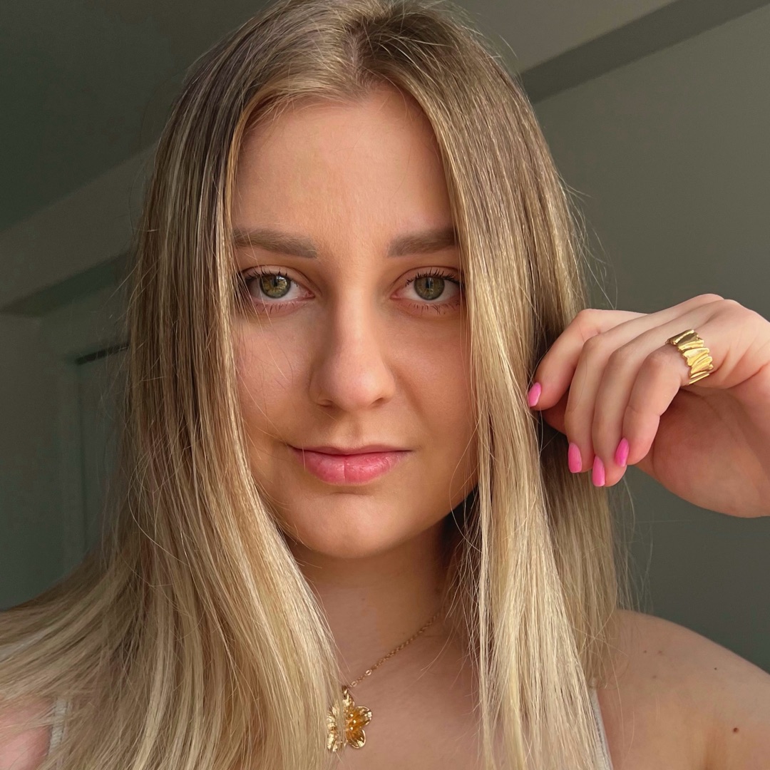 Vladyslava BohunCanada