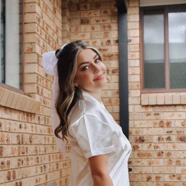 Mica Arciniega
