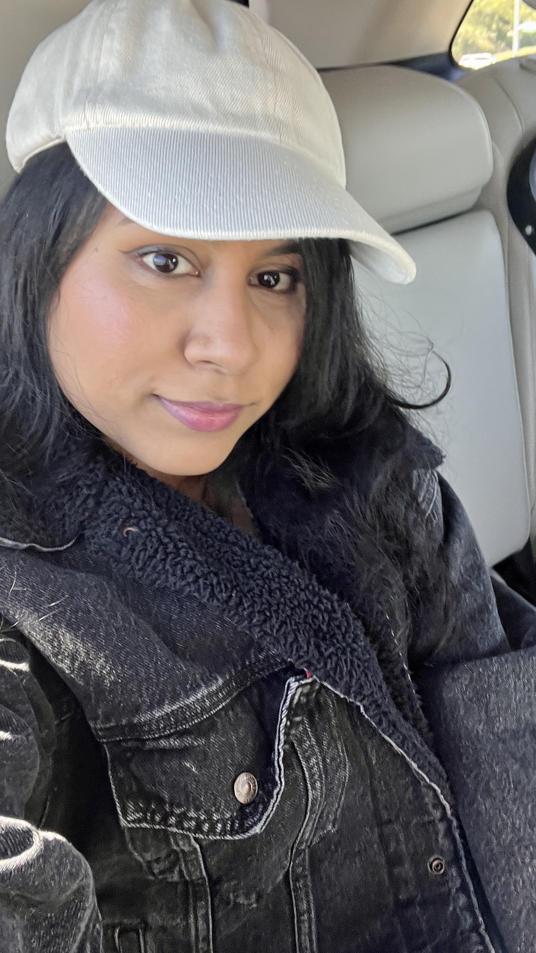 Purvasha Sahoo