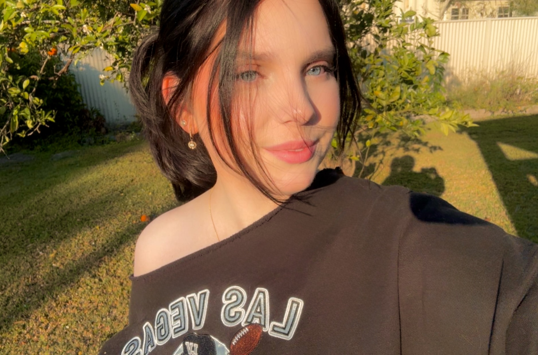 Olivia Cunningham