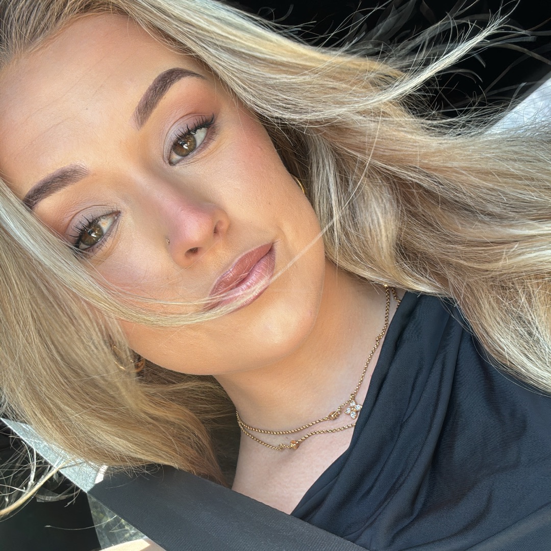 Bronte Hanson