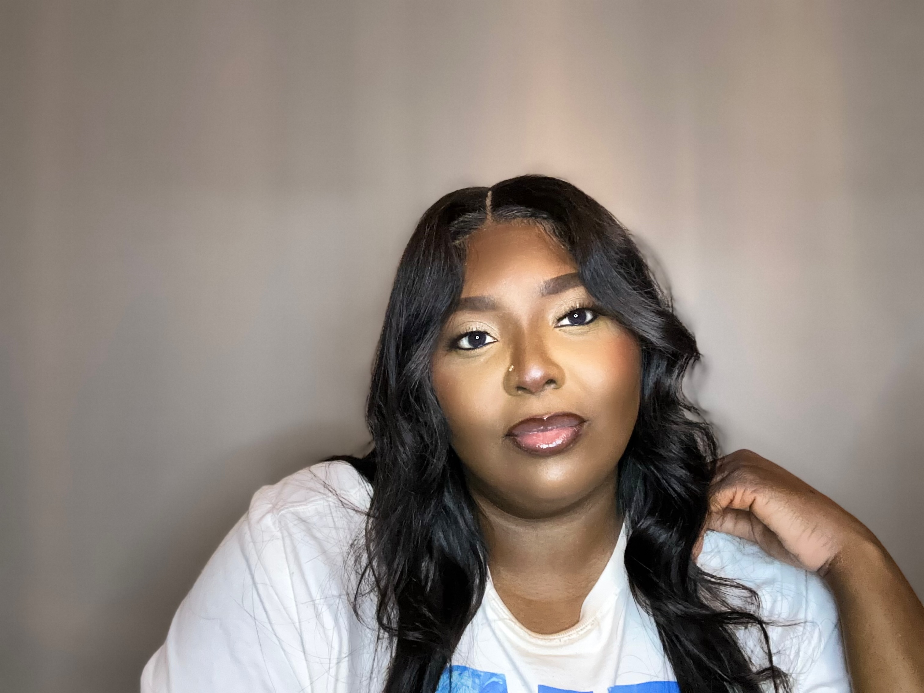Tamera Qualls