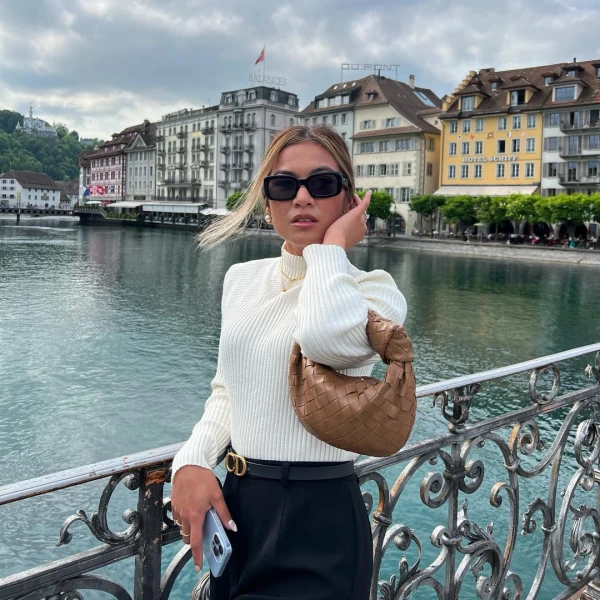 Anna Ordonez Nepomuceno