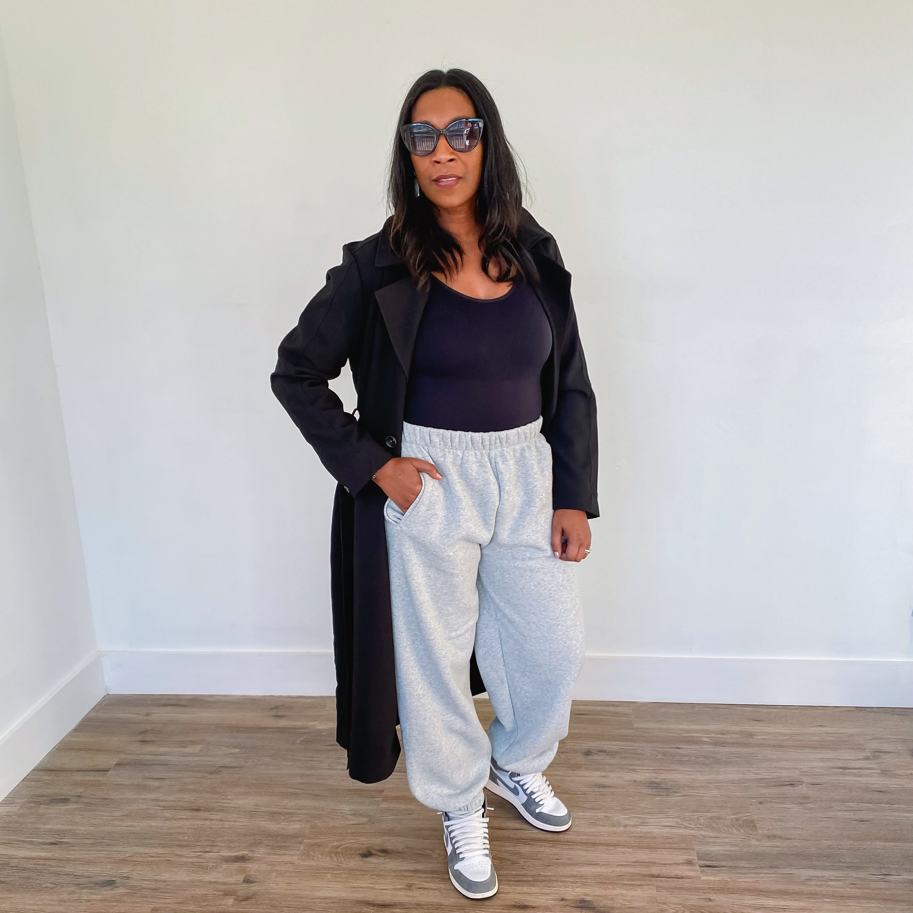 Deidra Brown