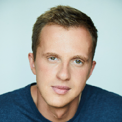 Daniil Lunev