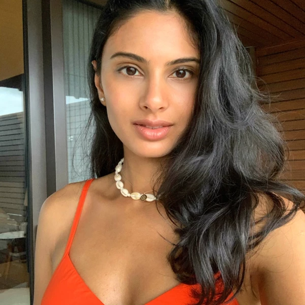 Arpita Sran