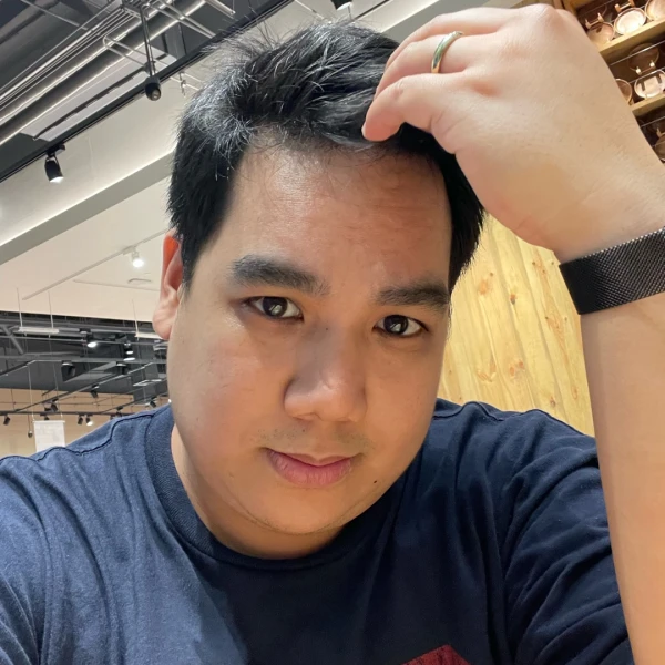 Jeremiah Maquiling