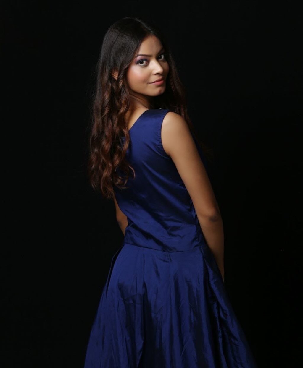 Riya Roy