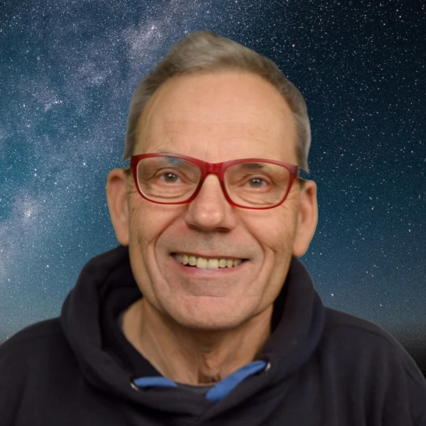 Peter Zalums