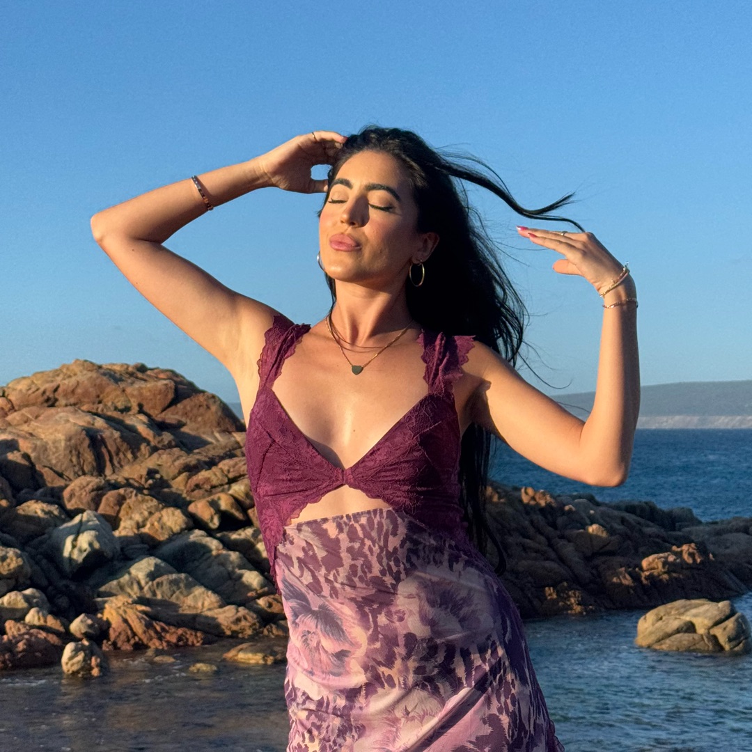Tia Tsardanis