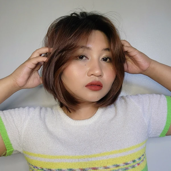 Erika Mangsat