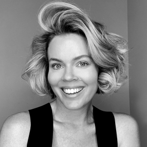 Kate Heussler