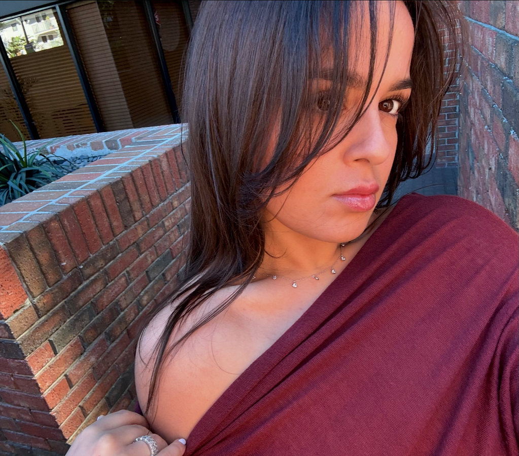 Daniella Mendizabal
