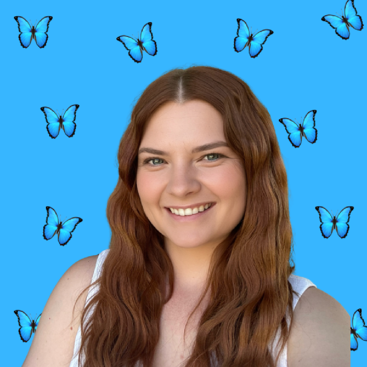 Lauren Geary