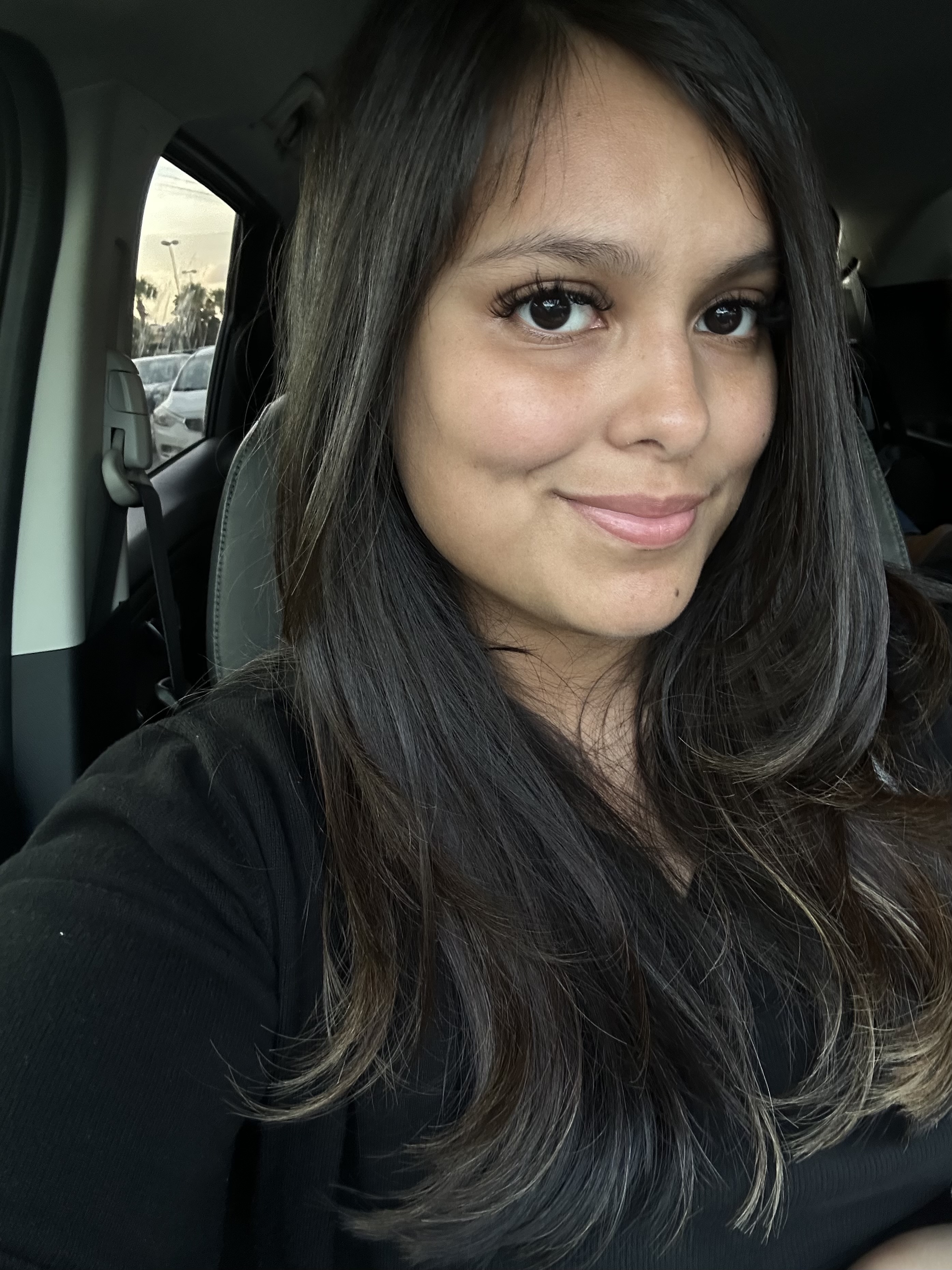 Melissa Flores