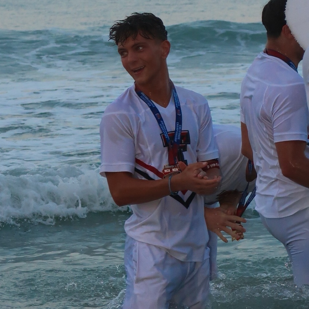 Salvatore Cusumano