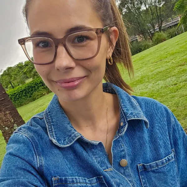 Jemmah Corrigan