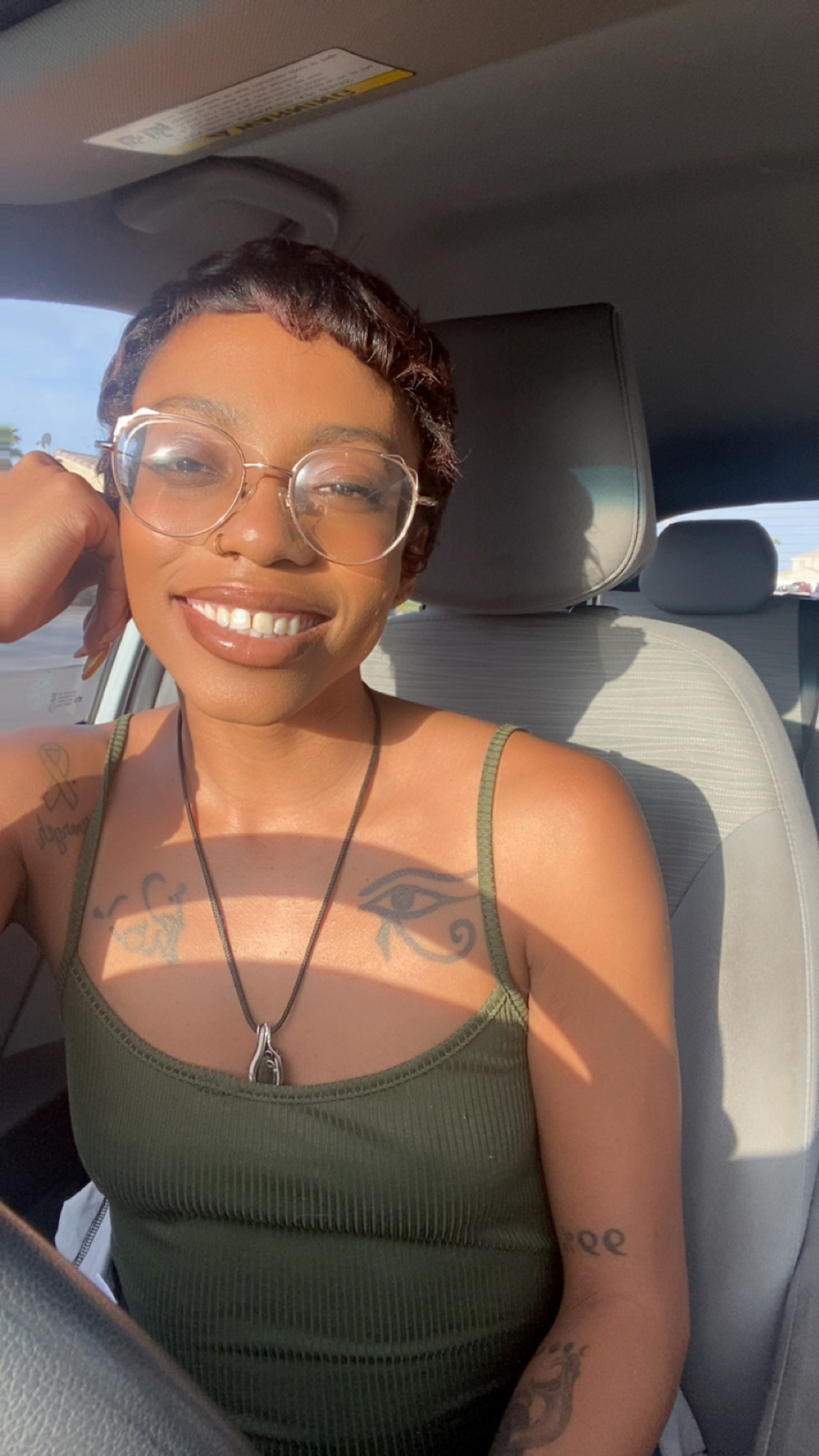 Dionna Hunter