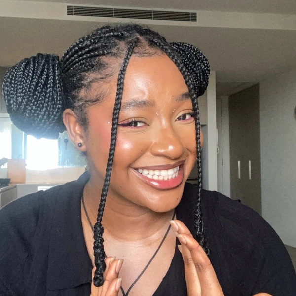 Alicia Okene