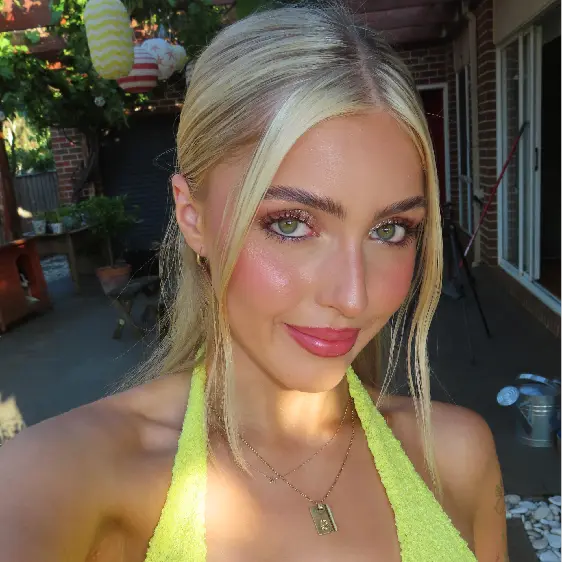 Madeleine McConville