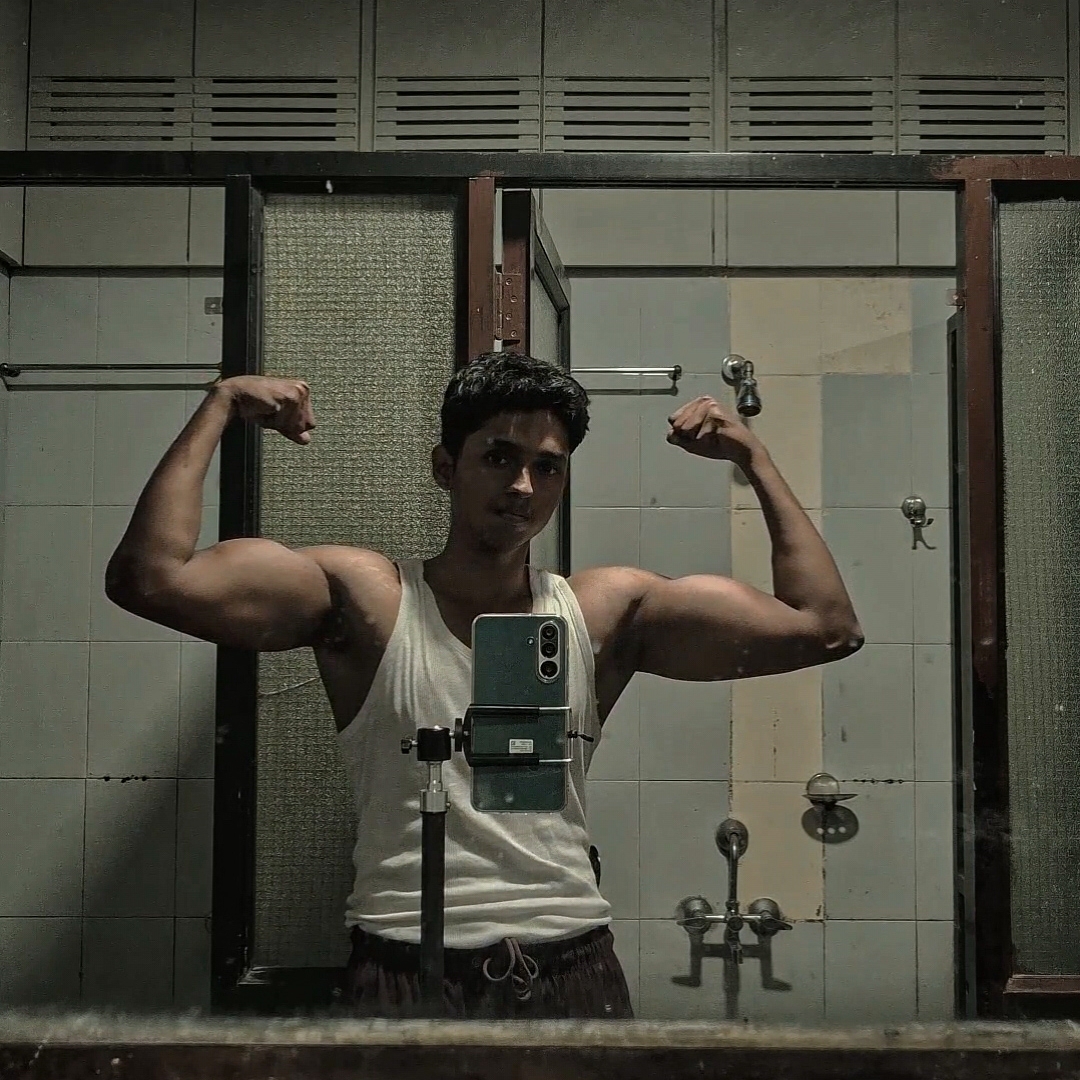 Aditya Gharge