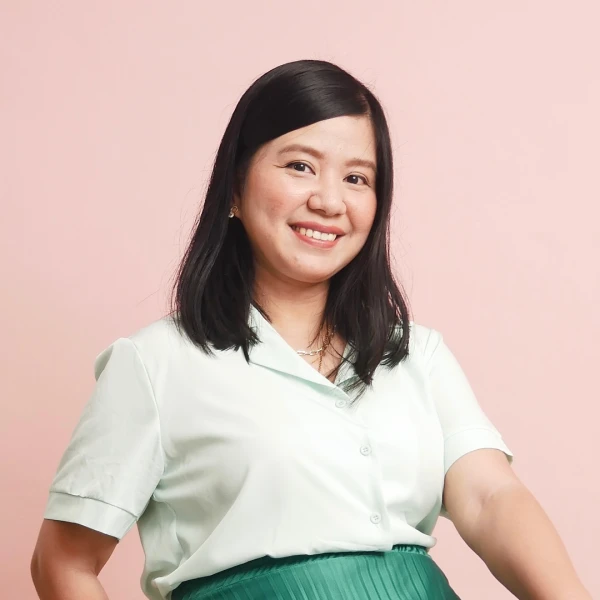 Kathleen Faith Agno
