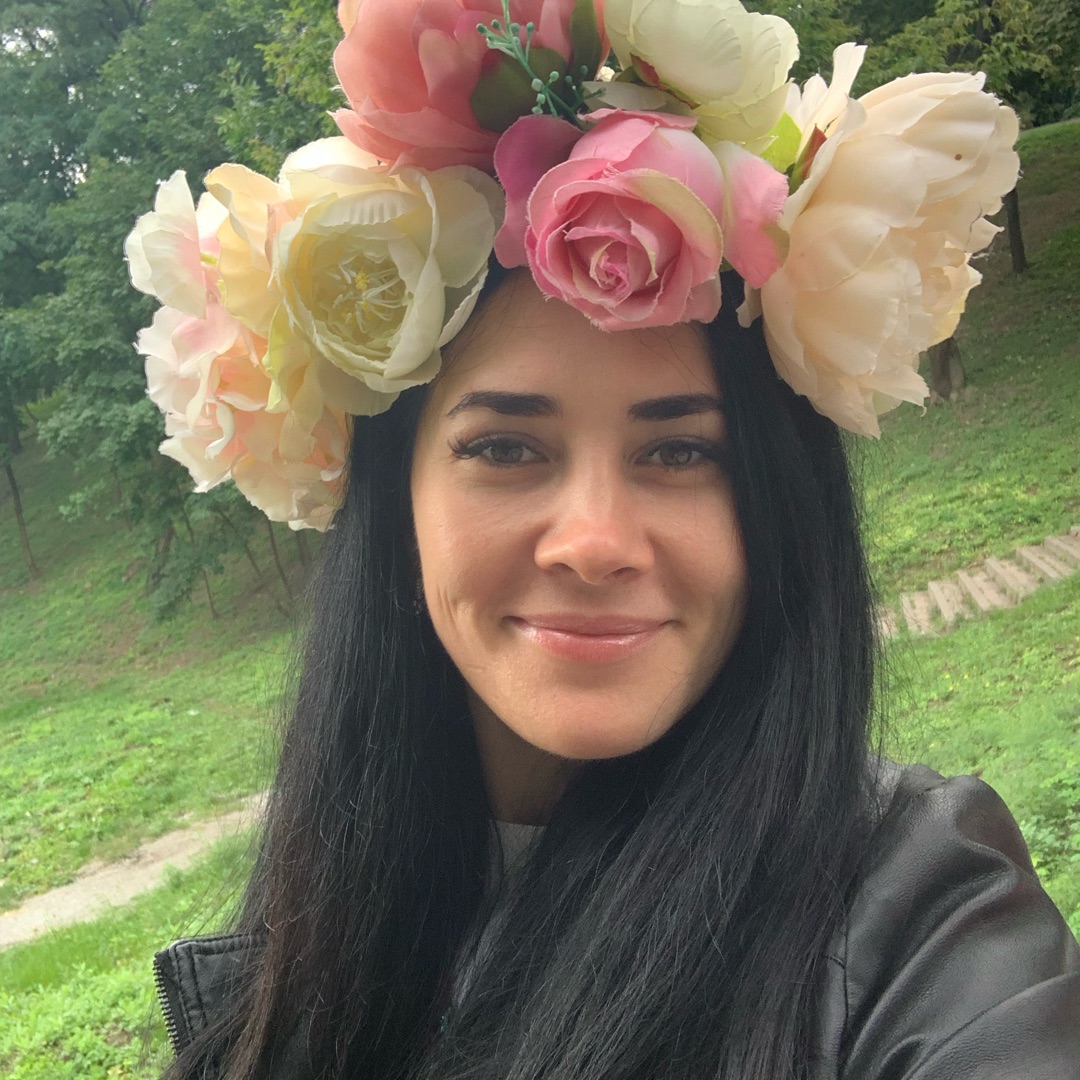 Daria Matiienko
