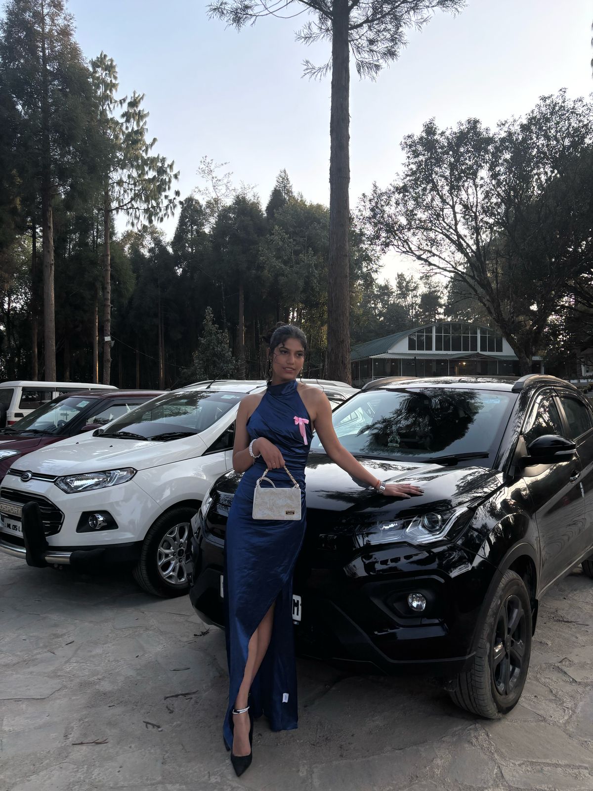 Astha Tiwari