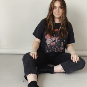 Hayley Pease