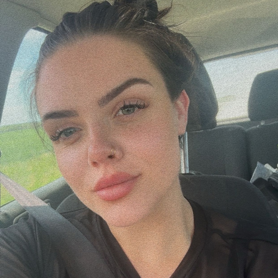 Breanne Camille
