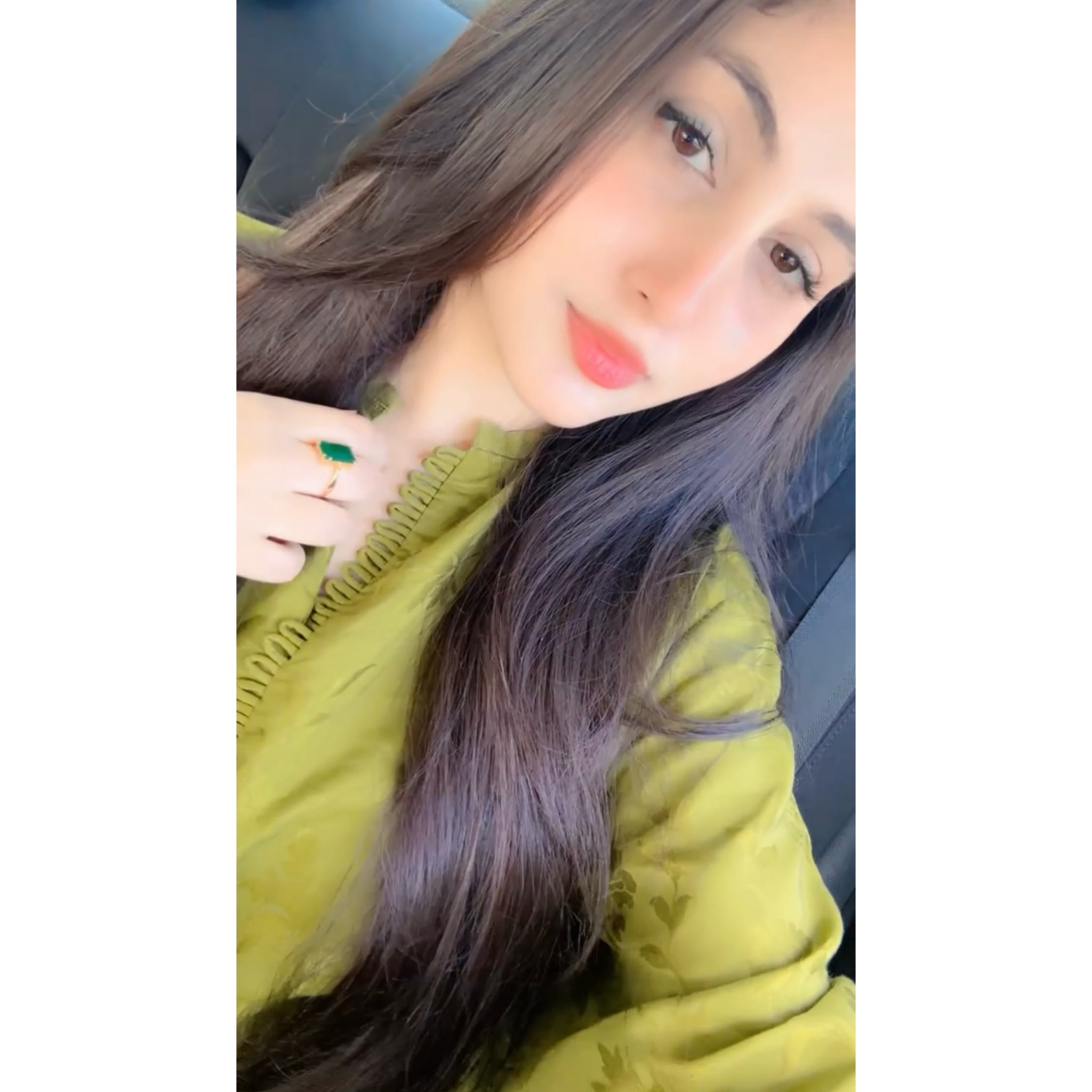 Amna Kainat