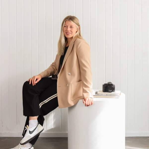 Olivia Atkinson