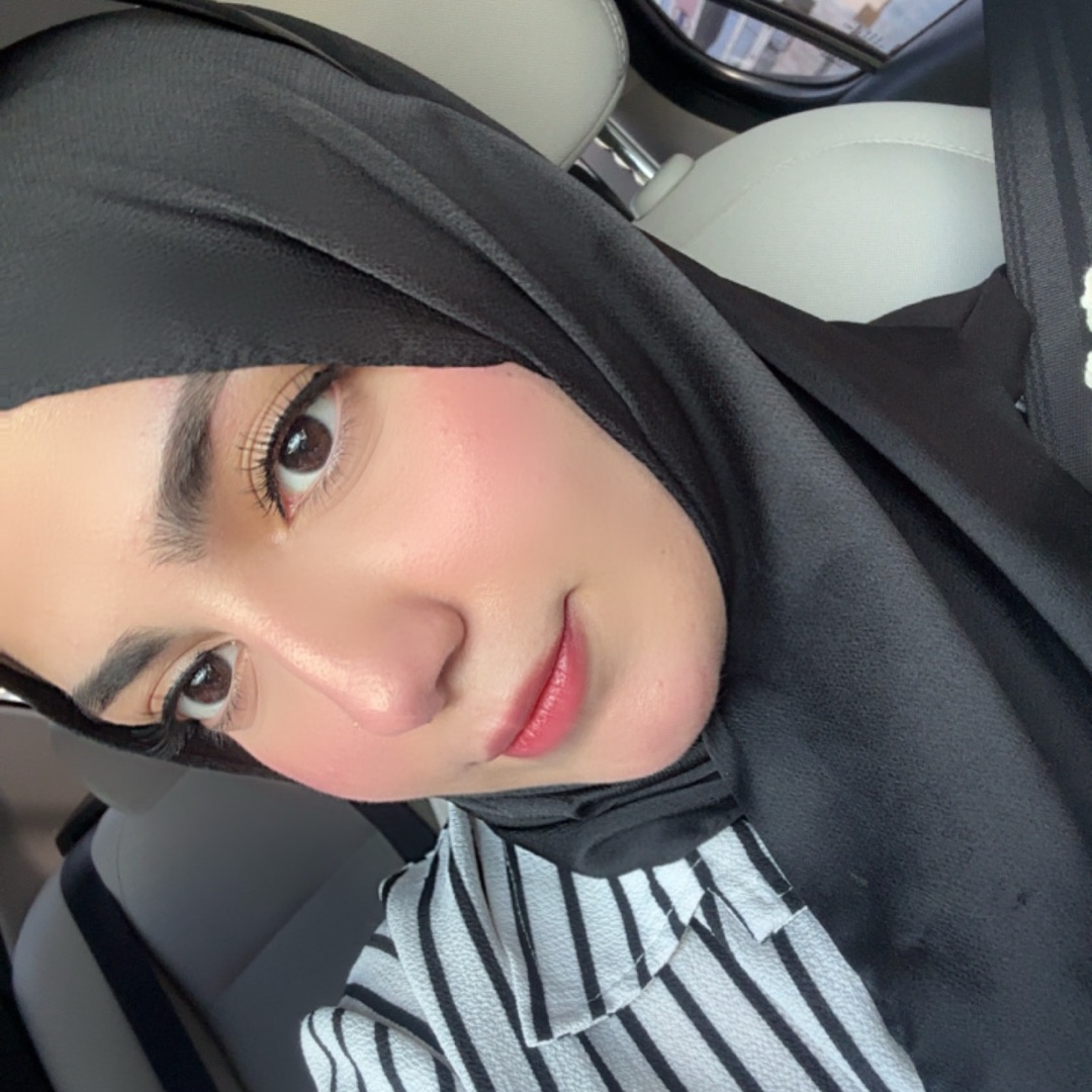 Maryium Naqash