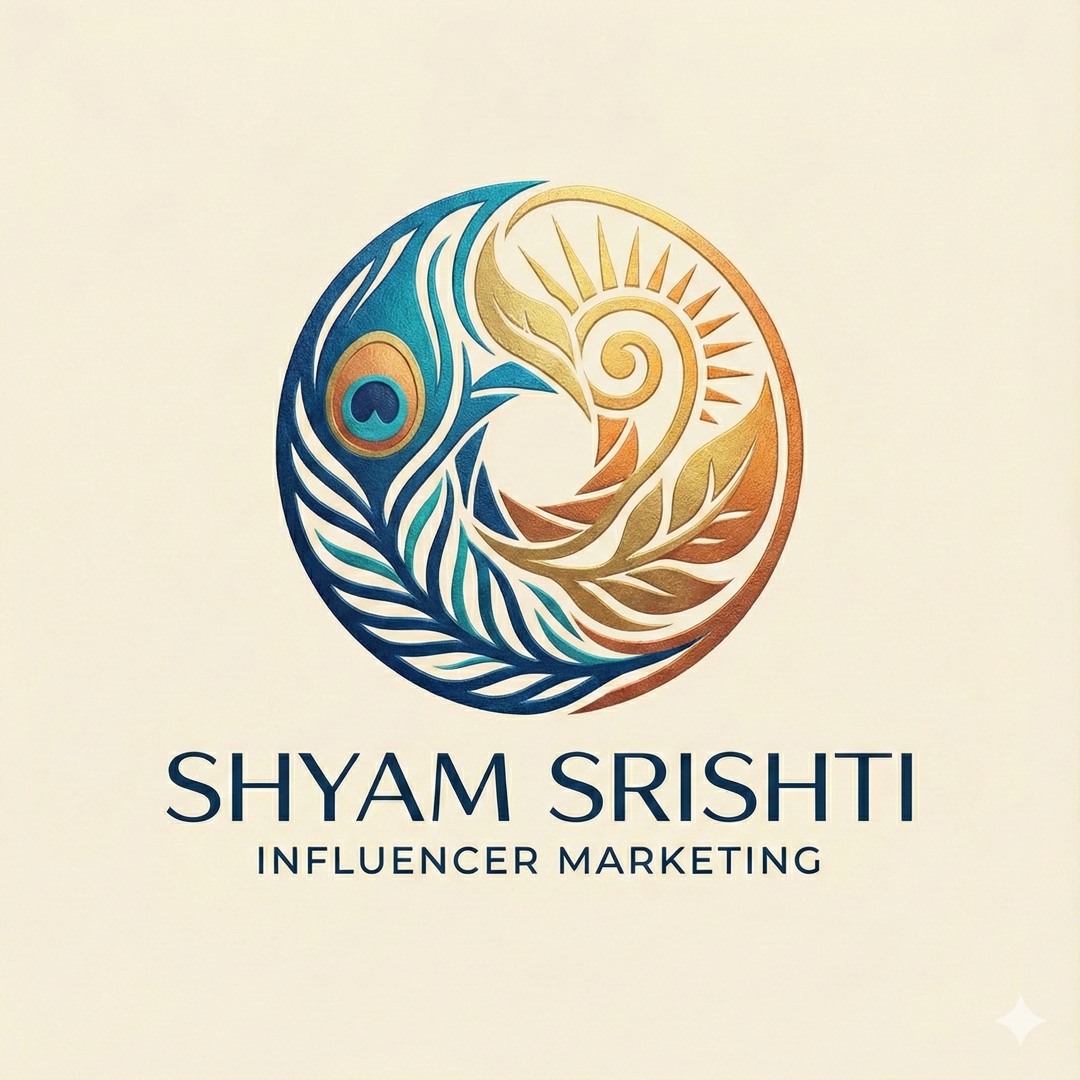 Shyam Marketing agency idian