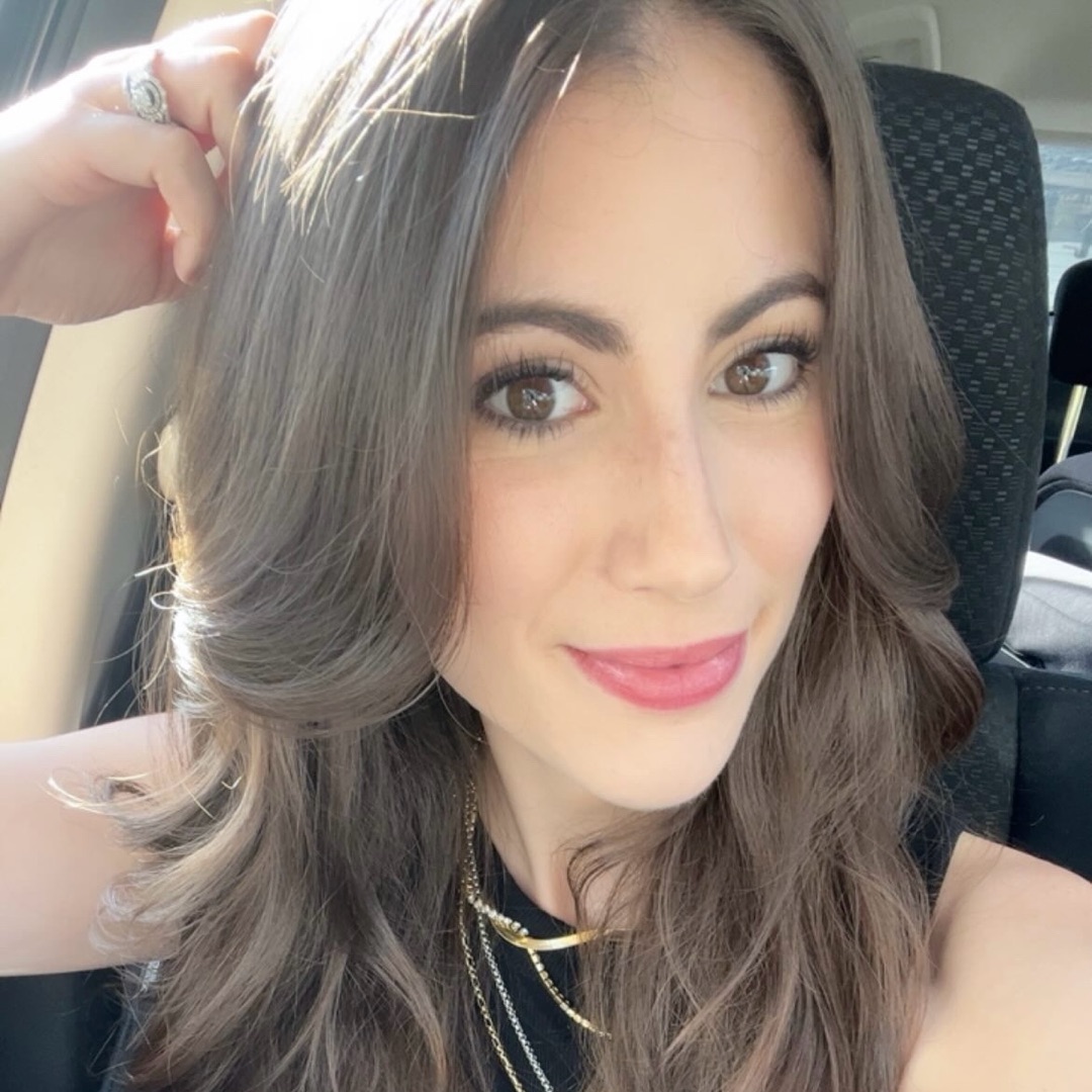 Gabriella Bankert