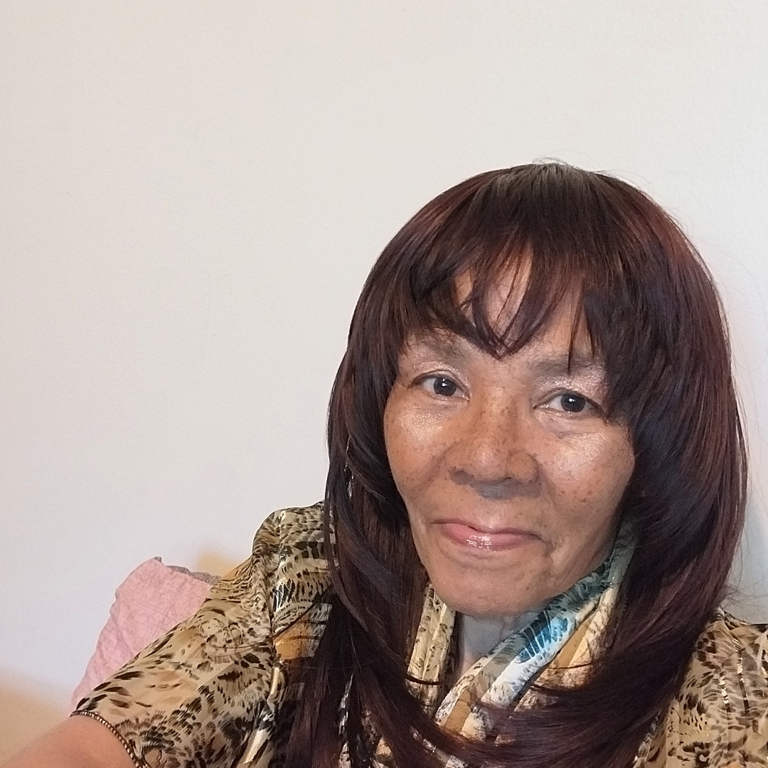 Wanda Johnson