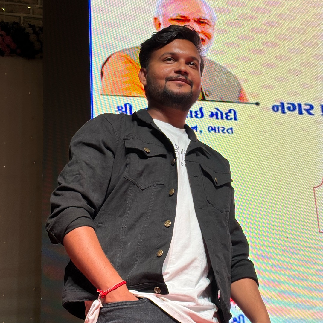 Kuldeep sinh Rajputindia